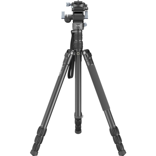 SMALLRIG SmallRig 4307 Video Tripod FreeBlazer CT195