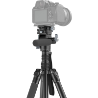 Produktbild för SmallRig 4307 Video Tripod FreeBlazer CT195