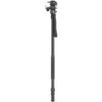 Produktbild för SmallRig 4307 Video Tripod FreeBlazer CT195