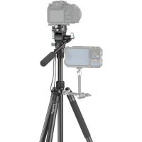 Produktbild för SmallRig 4307 Video Tripod FreeBlazer CT195