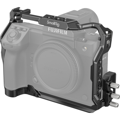 SMALLRIG SmallRig 4201 Cage Kit for Fujifilm GFX100 II
