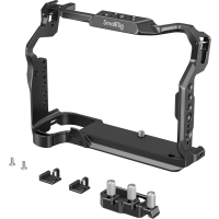 Produktbild för SmallRig 4201 Cage Kit for Fujifilm GFX100 II