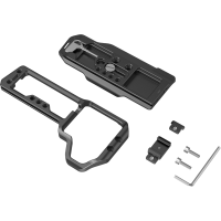 Miniatyr av produktbild för SmallRig 4203 L-Shape Mount Plate for Fujifilm GFX100 II with Battery Grip