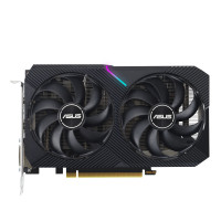 Produktbild för ASUS Dual -RTX3050-O8G-V2 NVIDIA GeForce RTX 3050 8 GB GDDR6