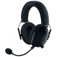 Produktbild för Razer BlackShark V2 Pro Headset Kabel & Trådlös Huvudband Spela Svart