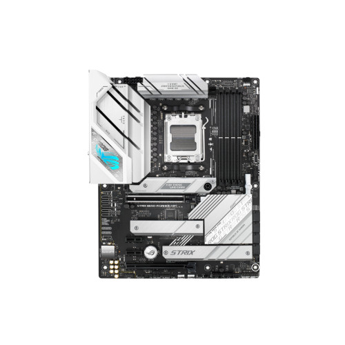 ASUSTeK COMPUTER ASUS ROG STRIX B650-A GAMING WIFI AMD B650 AM5-sockel ATX