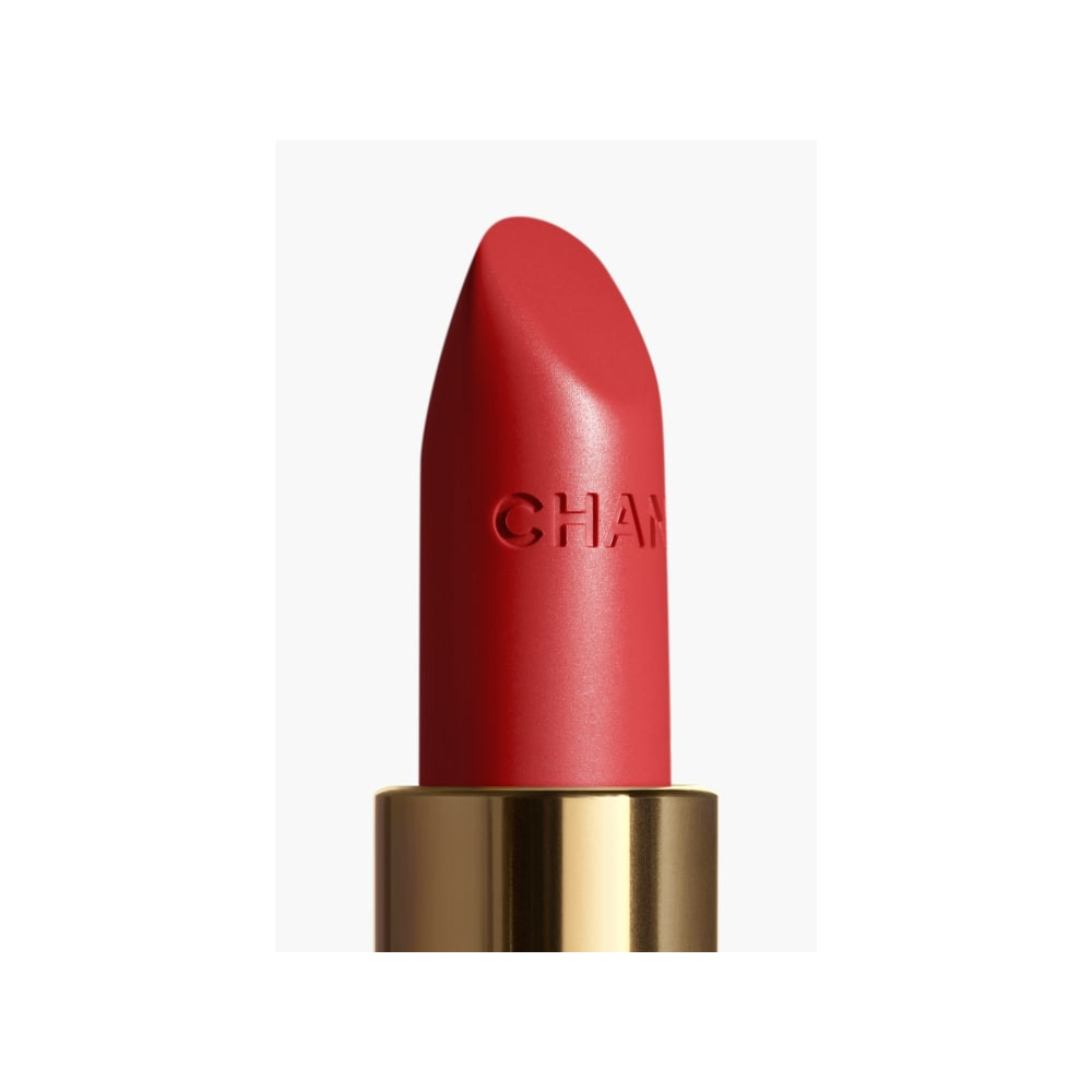 Köp CHANEL Rouge Allure Velvet 3,5 g 56 Rouge Charnel Sammet