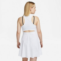 Produktbild för Nike Dri-FIT Advantage Dress White w Ballpocket