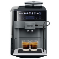 Miniatyr av produktbild för Siemens EQ.6 plus TE651209RW kaffemaskin Helautomatisk Espressomaskin 1,7 l