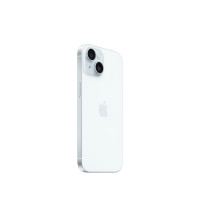 Miniatyr av produktbild för Apple iPhone 15 15,5 cm (6.1") Dubbla SIM-kort iOS 17 5G USB Type-C 256 GB Blå