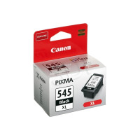 Produktbild för Canon PG-545XL - Lång livslängd - svart - original - bläckpatron