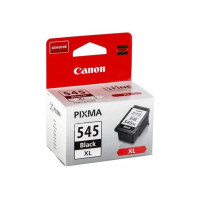 Produktbild för Canon PG-545XL - Lång livslängd - svart - original - bläckpatron