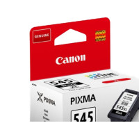 Produktbild för Canon PG-545XL - Lång livslängd - svart - original - bläckpatron