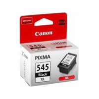 Produktbild för Canon PG-545XL - Lång livslängd - svart - original - bläckpatron