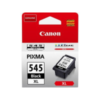 Produktbild för Canon PG-545XL - Lång livslängd - svart - original - bläckpatron