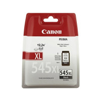 Produktbild för Canon PG-545XL - Lång livslängd - svart - original - bläckpatron