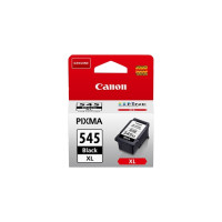 Produktbild för Canon PG-545XL - Lång livslängd - svart - original - bläckpatron