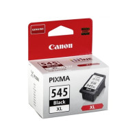Produktbild för Canon PG-545XL - Lång livslängd - svart - original - bläckpatron