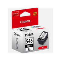 Produktbild för Canon PG-545XL - Lång livslängd - svart - original - bläckpatron