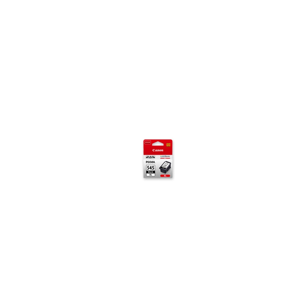 Produktbild för Canon PG-545XL - Lång livslängd - svart - original - bläckpatron
