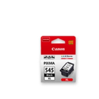 Produktbild för Canon PG-545XL - Lång livslängd - svart - original - bläckpatron