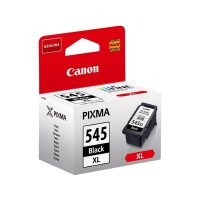 Produktbild för Canon PG-545XL - Lång livslängd - svart - original - bläckpatron