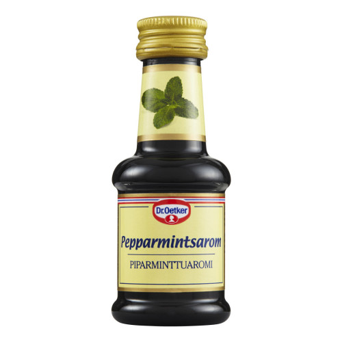 Dr. Oetker Pepparmintsarom 30 ml