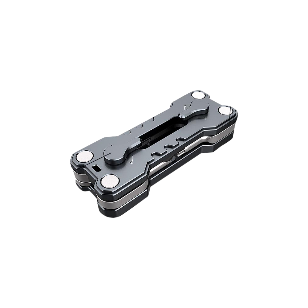Produktbild för SMALLRIG 2495 FOLDING SCREWDRIVER KIT HUNTER