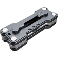 Produktbild för SMALLRIG 2495 FOLDING SCREWDRIVER KIT HUNTER