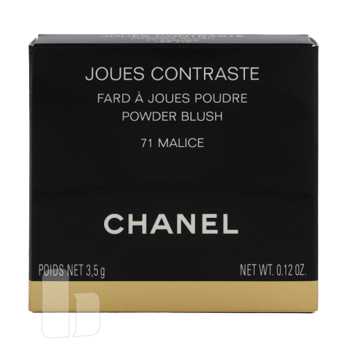 Chanel Chanel Joues Contraste Powder Blush