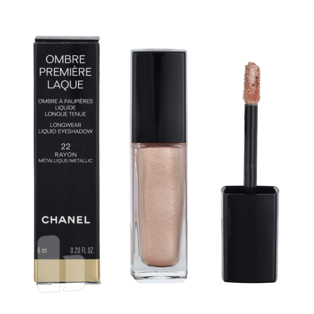 Produktbild för Chanel Ombre Premiere Laque Longwear Liquid Eyeshadow 6 ml Dam