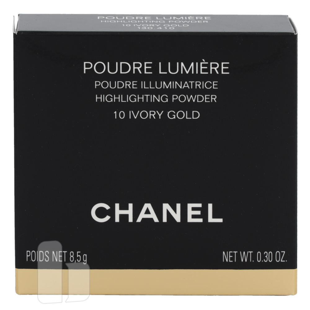 Produktbild för Chanel Poudre Lumiere Highlighting Powder 8.5 gram Dam