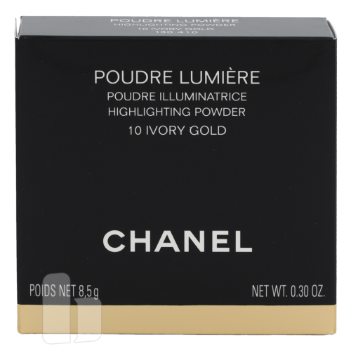 Chanel Chanel Poudre Lumiere Highlighting Powder