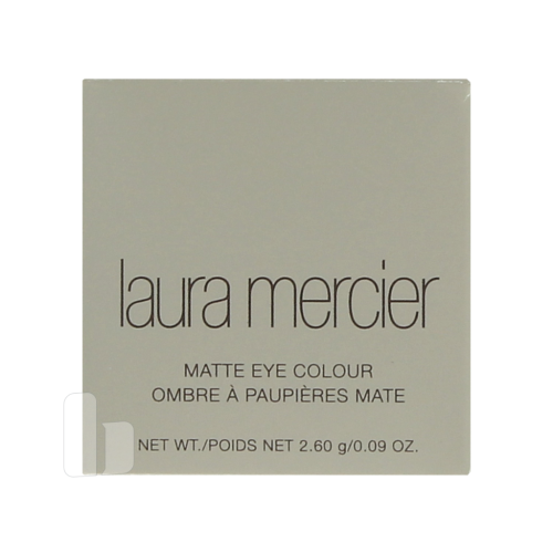Laura Mercier Laura Mercier Matte Eye Colour