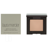 Produktbild för Laura Mercier Matte Eye Colour