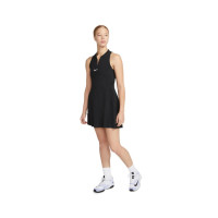 Produktbild för Nike Dri-FIT Advantage Dress Black w Ballpocket