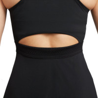 Produktbild för Nike Dri-FIT Advantage Dress Black w Ballpocket