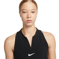 Produktbild för Nike Dri-FIT Advantage Dress Black w Ballpocket