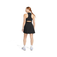 Produktbild för Nike Dri-FIT Advantage Dress Black w Ballpocket