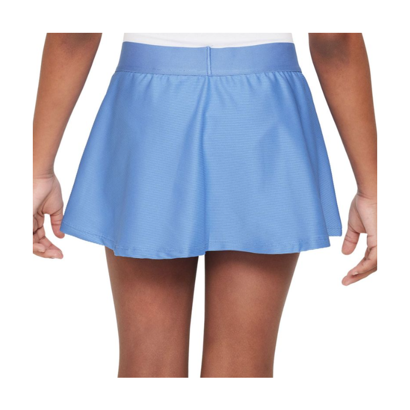 Produktbild för Nike victory Skirt Blue Girls Jr