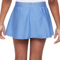 Produktbild för Nike victory Skirt Blue Girls Jr