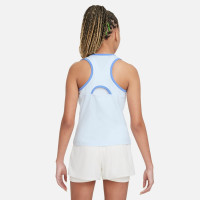 Produktbild för Nike Victory Tank Blue Girls Jr