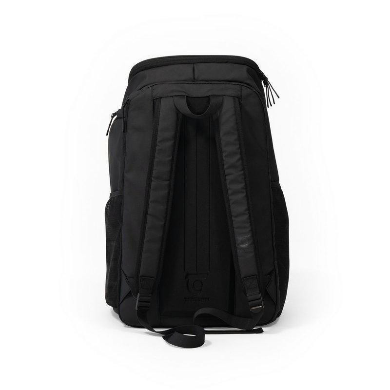 Produktbild för Tretorn Supreme Backpack Black