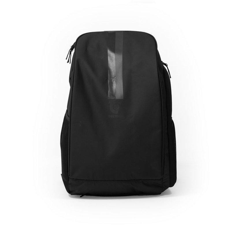 Produktbild för Tretorn Supreme Backpack Black