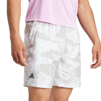Produktbild för Adidas Club Graph Shorts Wh/Gy Mens