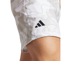 Produktbild för Adidas Club Graph Shorts Wh/Gy Mens