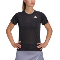 Produktbild för Adidas Club Tee Black Women