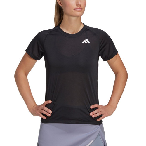 Adidas Adidas Club Tee Black Women