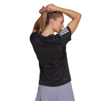 Produktbild för Adidas Club Tee Black Women