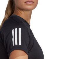 Produktbild för Adidas Club Tee Black Women